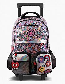 MOCHILA CARRO 18