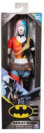DC HARLEY QUINN FIGURA 30CM