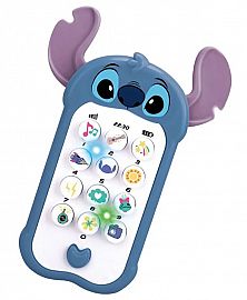 ACTIVITY PHONE STITCH