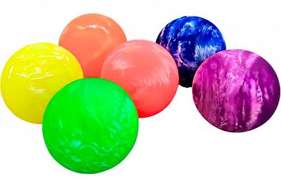 PELOTA SALTARINA C/U (24958)