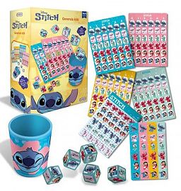 GENERALA KIDS STITCH
