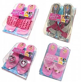 ZAPATITOS PRINCESAS