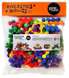 ENCASTRES MAGICOS ATOMO