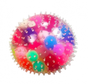 GLOBBIE SQUEEZE BALL
