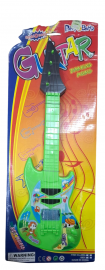 GUITARRA A CUERDA CHICA EN BLISTER