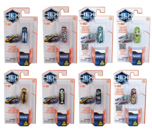 HEX BOST NANO INSECTO