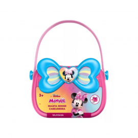 CARTERA CON SECADOR Y ACCESORIOS MINNIE