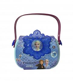 CARTERA CON ANTEOJOS Y ACCESORIOS FROZEN