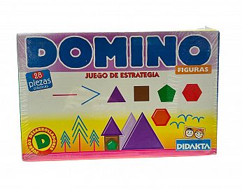 DOMINO FIGURAS