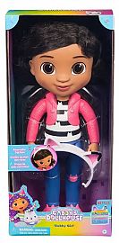 MUÑECA GABBY 30 CM - LA CASA DE GABBY